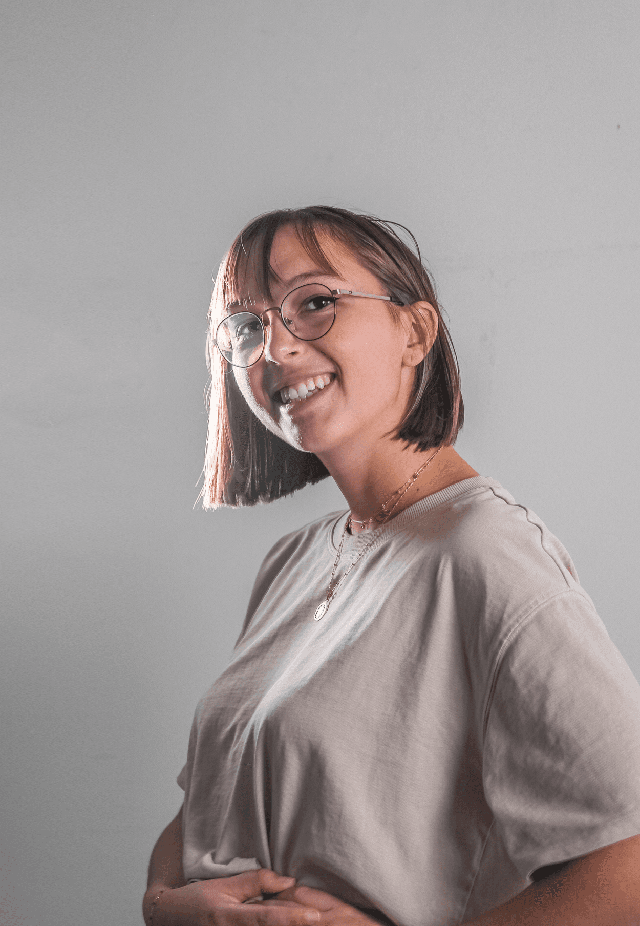Clara Jean-Prost, créatrice de Jaypee Graphics